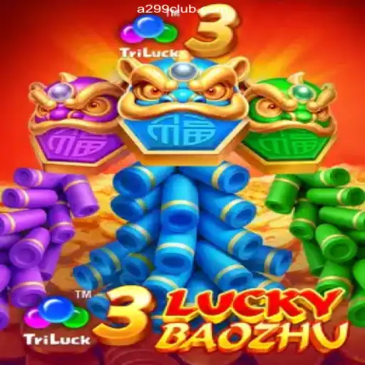 Exploring 3LuckyBaozhu: The Thrilling Casino Game