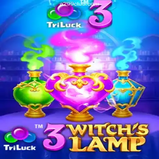 Discover the Thrilling World of 3WitchsLamp