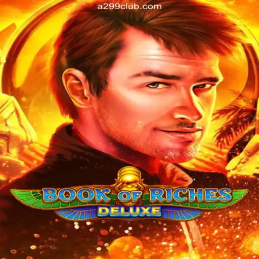Exploring Book of Riches Deluxe: A Grand Adventure in the World of Online Casinos