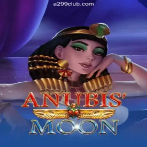 Discover the Fascinating World of AnubisMoon at A299 Oficial 💯️ - O melhor cassino online do Brasil