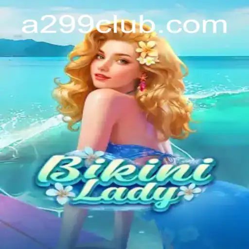 Discover the Exciting World of BikiniLady: A299 Oficial 💯️ - O Melhor Cassino Online do Brasil