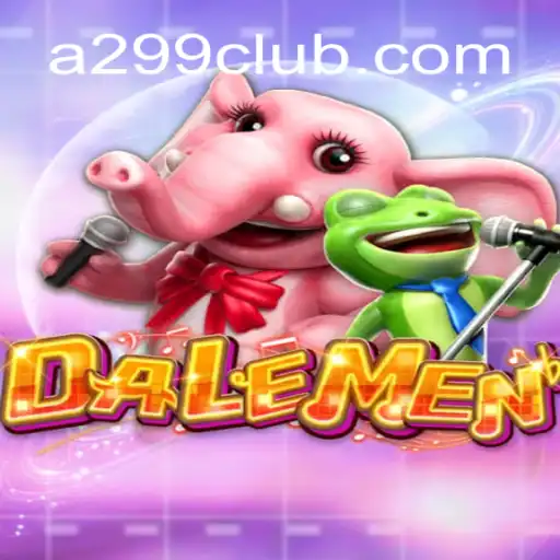 Exploring the World of DALEMEN: An Innovative Gaming Adventure