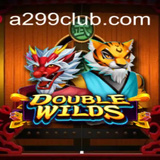 Explore the Thrilling World of DoubleWilds at A299 Oficial 💯️