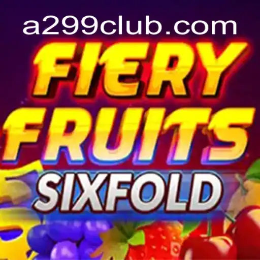 FieryFruitsSixFold: Um Mergulho no Jogo Sensação do Ano