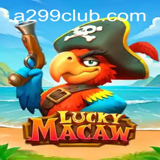 Discover the Excitement of LuckyMacaw: Your Gateway to the Best Online Casino in Brazil
