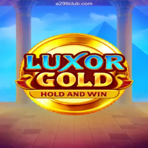 LuxorGold: Descubra o Jogo de Cassino A299 Oficial 💯️ - O Melhor Cassino Online do Brasil