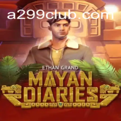 MayanDiaries: Unlocking the Secrets of the Ancient Civilization