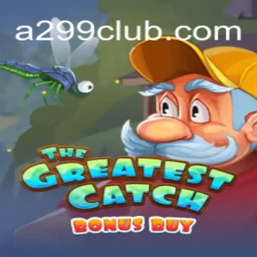 TheGreatestCatchBonusBuy: An In-Depth Exploration of the Ultimate Brazilian Online Casino Experience
