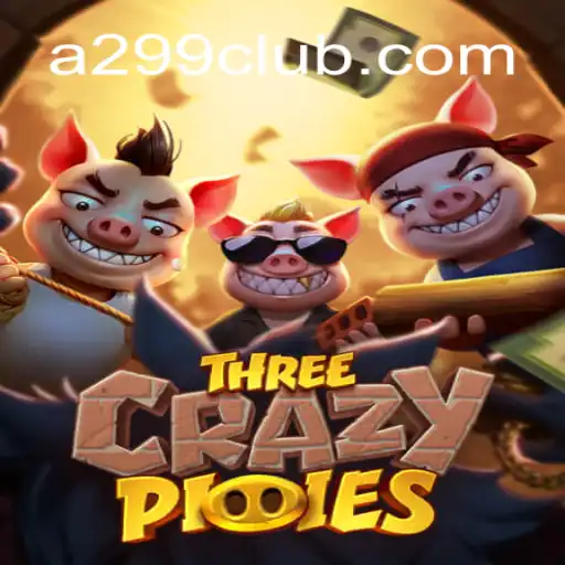 Discover the Excitement of ThreeCrazyPiggies: A Thrilling Casino Game Experience