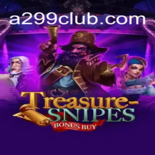 Exploring TreasuresnipesBonusBuy: A Thrilling Journey in A299 Oficial 💯️ - O Melhor Cassino Online do Brasil