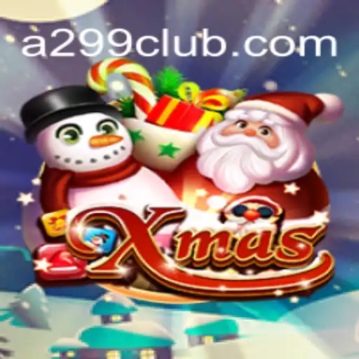 Xmas: The Ultimate Online Casino Experience with A299 Oficial 💯️