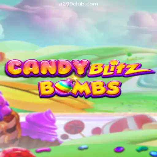 Exploring CandyBlitzBombs: A Thrilling Experience at A299 Oficial - O melhor cassino online do Brasil