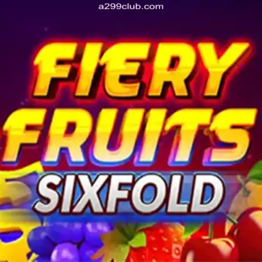 FieryFruitsSixFold: Um Mergulho no Jogo Sensação do Ano
