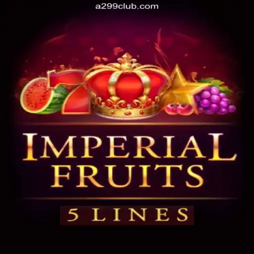 ImperialFruits5 - Encontre Suas Recompensas no Melhor Cassino Online do Brasil