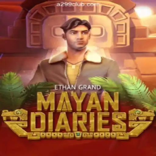 MayanDiaries: Unlocking the Secrets of the Ancient Civilization