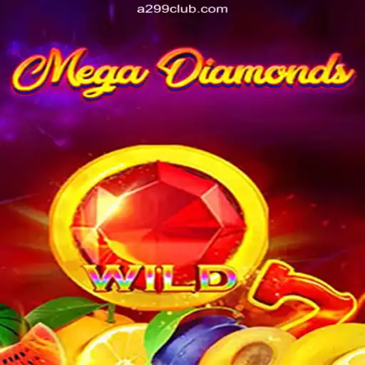 MegaDiamond: A New Gem in the World of Online Gaming at A299 Oficial
