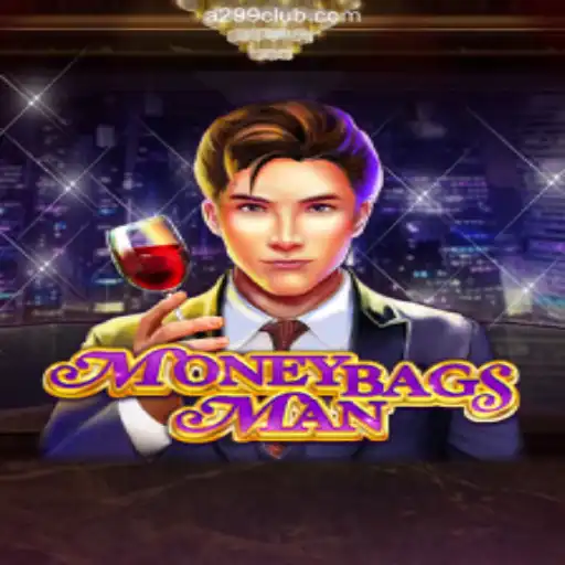 Discover the Thrills of MoneybagsMan - A Top Choice at A299 Oficial 💯️ Online Casino