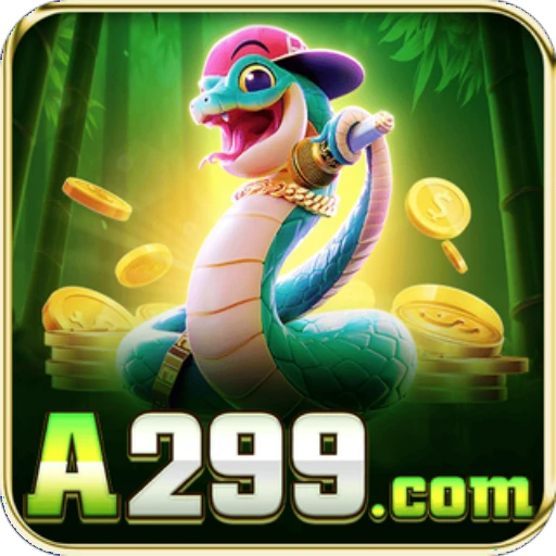 A299 Oficial 💯️ - O melhor cassino online do Brasil Logo