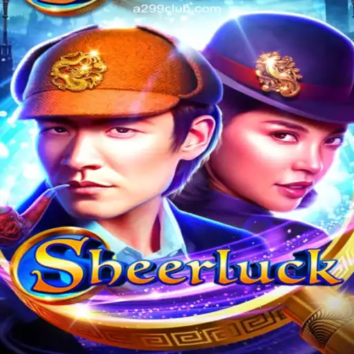 Sheerluck and A299 Oficial 💯️: Discover the Best Online Casino Game in Brazil