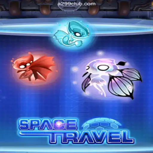 Exploring SpaceTravel: A Galactic Adventure in the A299 Oficial 💯️ Casino World