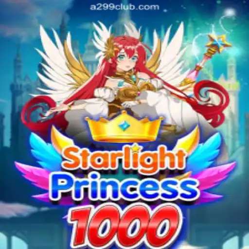 StarlightPrincess1000: A Dazzling Adventure on A299 Oficial