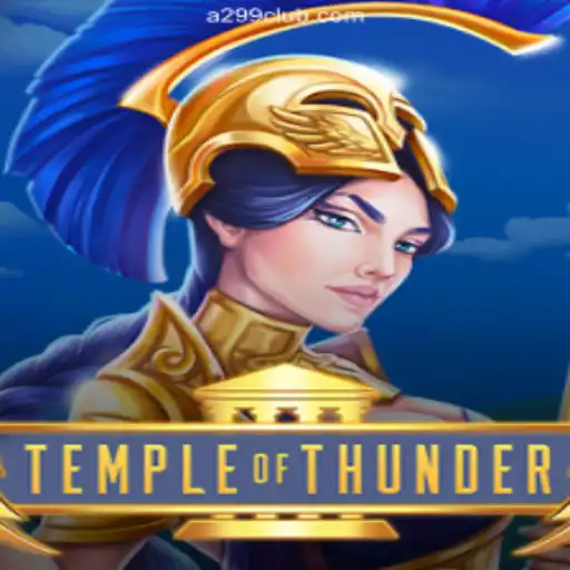 Exploring the Mystical World of TempleofThunder in A299 Oficial 💯️ - O melhor cassino online do Brasil