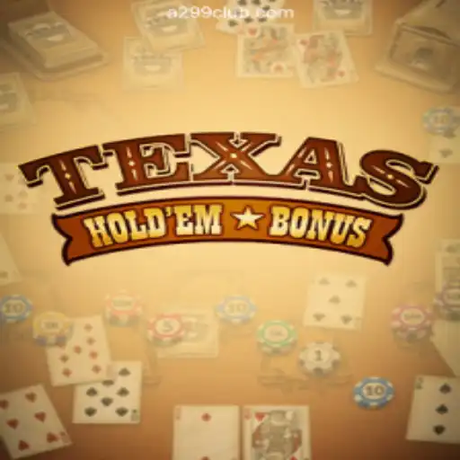 Exploring Texas Hold'em Bonus: A Unique Twist on a Classic Card Game