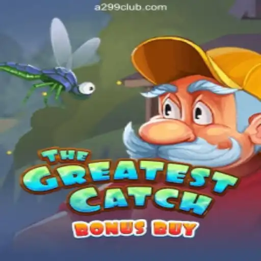 TheGreatestCatchBonusBuy: An In-Depth Exploration of the Ultimate Brazilian Online Casino Experience