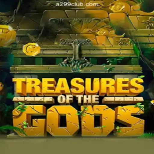 Discovering 'TreasureoftheGods': A Journey into the Realm of Mythical Riches
