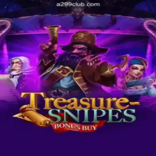 Exploring TreasuresnipesBonusBuy: A Thrilling Journey in A299 Oficial 💯️ - O Melhor Cassino Online do Brasil